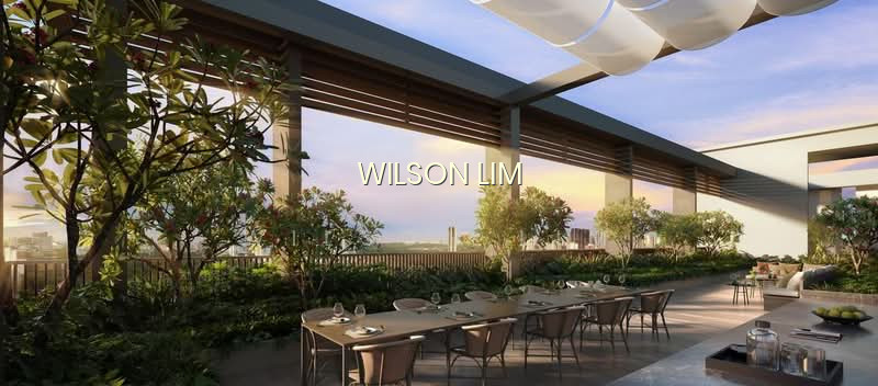 BLOOMSBURY RESIDENCES photo 2