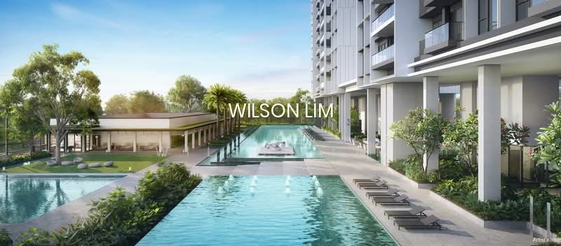 BLOOMSBURY RESIDENCES photo 6