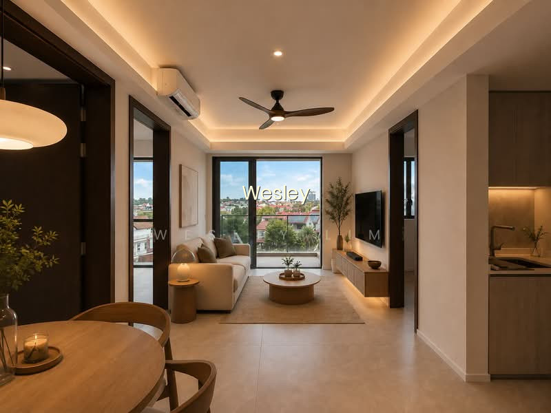 AMO RESIDENCE image 1 of 10