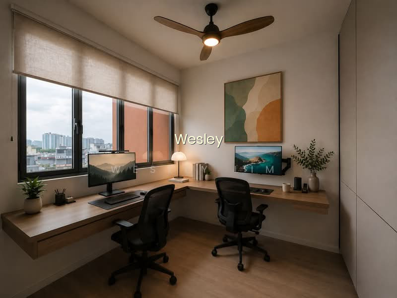 AMO RESIDENCE photo 5