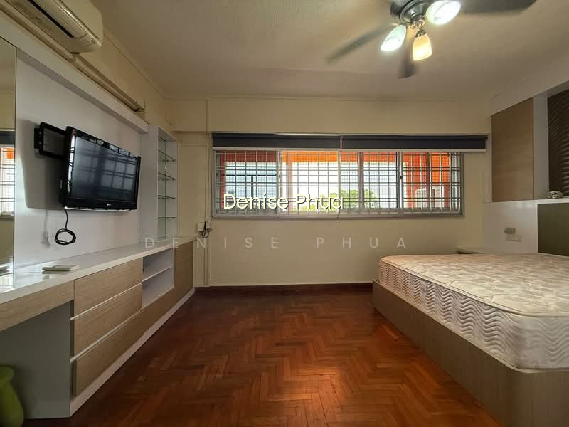 558 JURONG WEST STREET 42 image 1 of 10