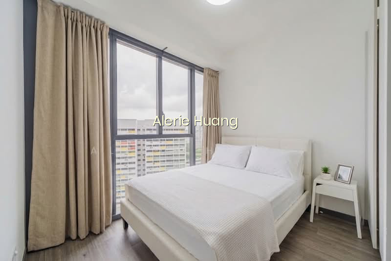 GEM RESIDENCES image 1 of 9