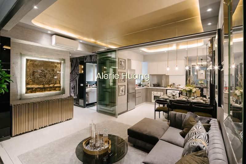 GEM RESIDENCES photo 5