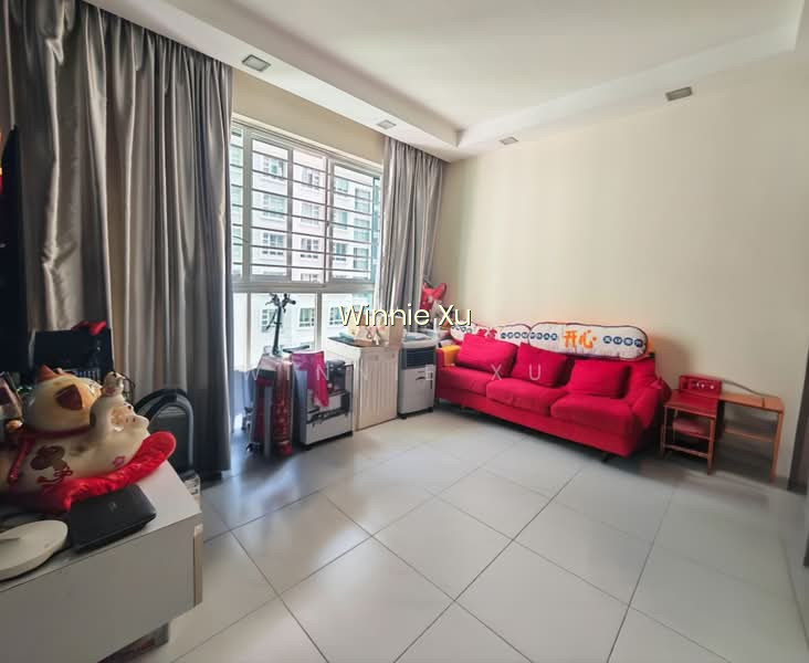 612B PUNGGOL DRIVE image 1 of 9