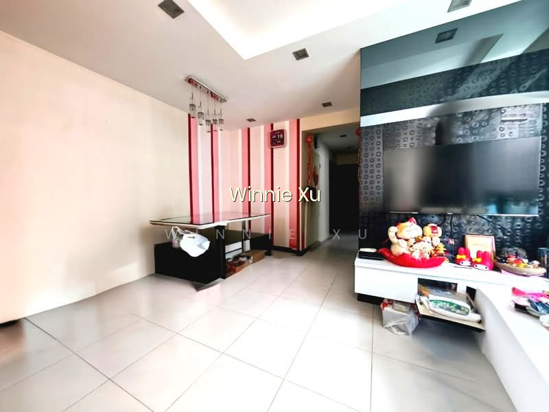 612B PUNGGOL DRIVE photo 3