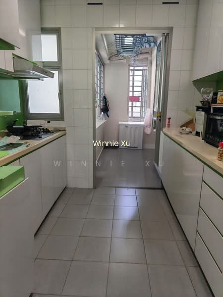 612B PUNGGOL DRIVE photo 5