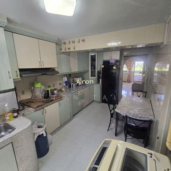 31 MARINE CRESCENT photo 5