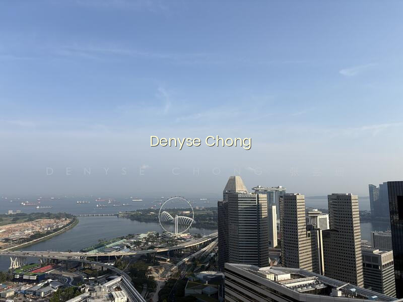 DUO RESIDENCES image 1 of 10