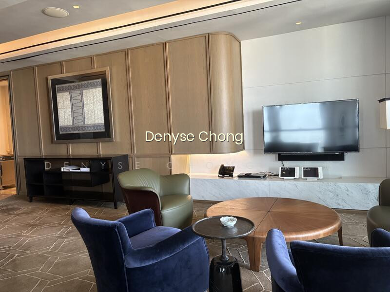 DUO RESIDENCES photo 2