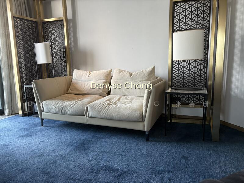 DUO RESIDENCES photo 3