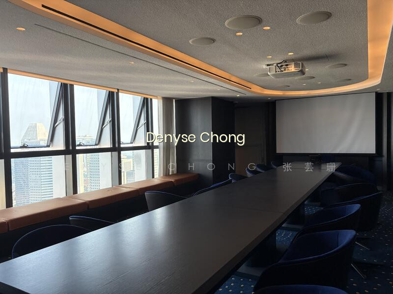 DUO RESIDENCES photo 4
