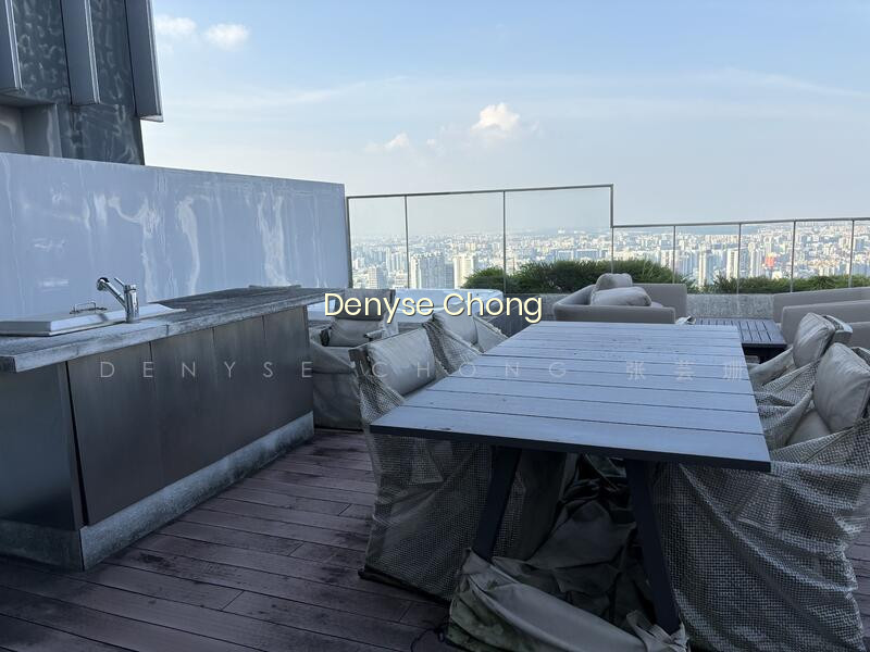DUO RESIDENCES photo 5