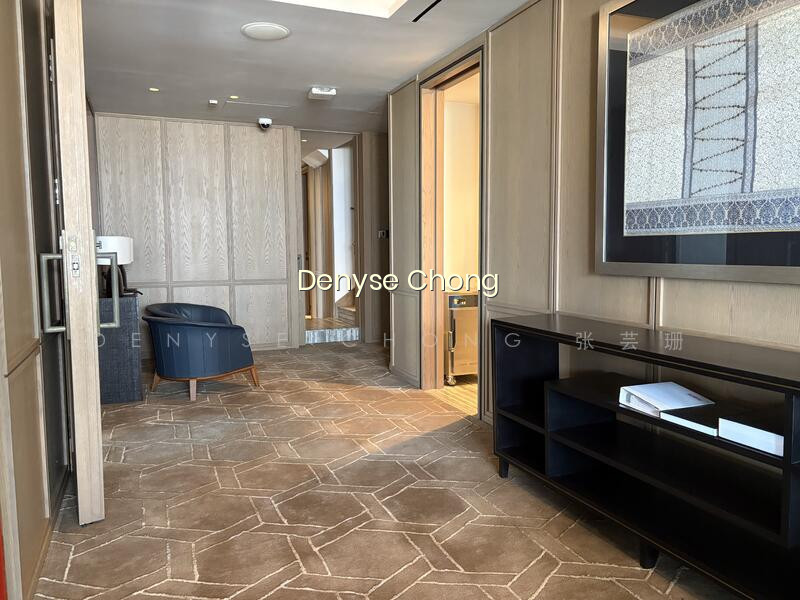 DUO RESIDENCES photo 6