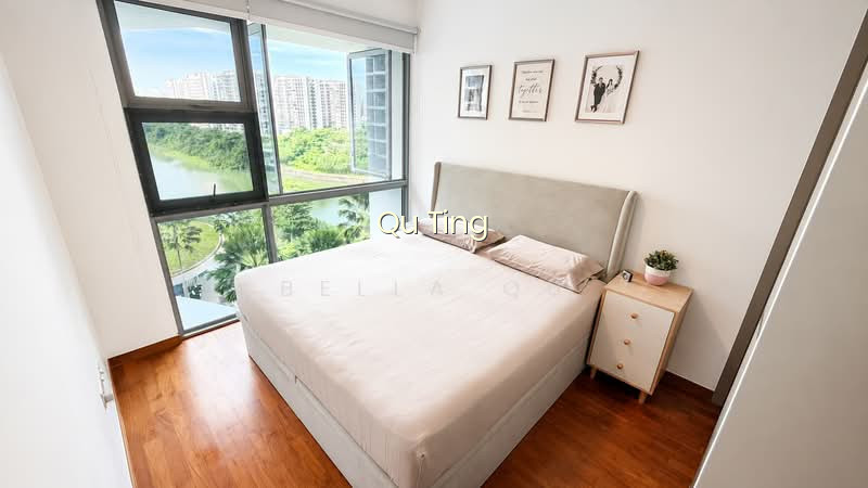 RIVERTREES RESIDENCES photo 2