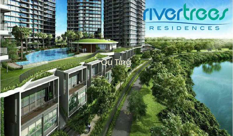 RIVERTREES RESIDENCES photo 6