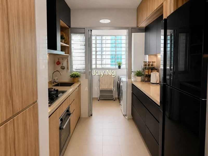187B FENGSHAN GREENVILLE photo 2