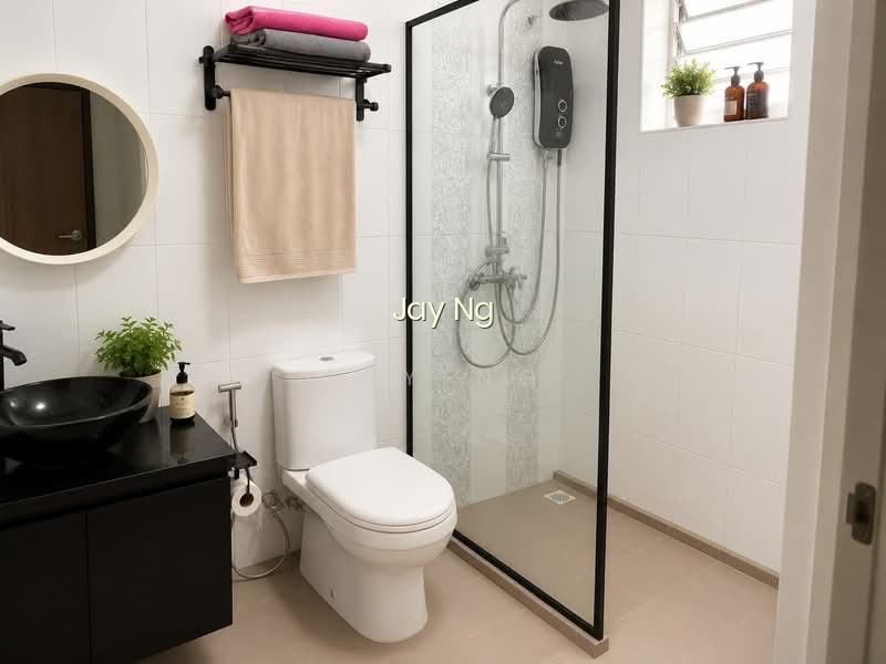 187B FENGSHAN GREENVILLE photo 3