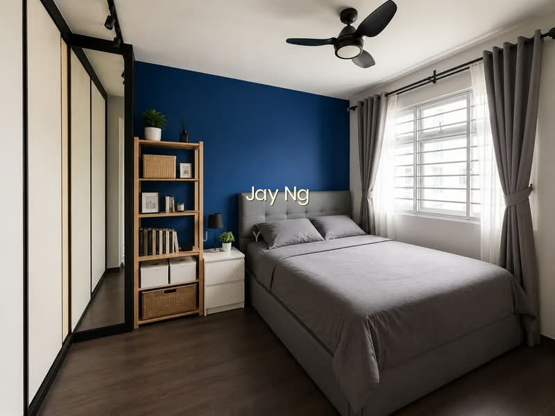 187B FENGSHAN GREENVILLE photo 4