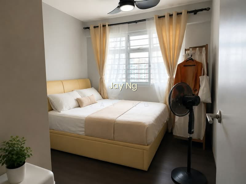 187B FENGSHAN GREENVILLE photo 6