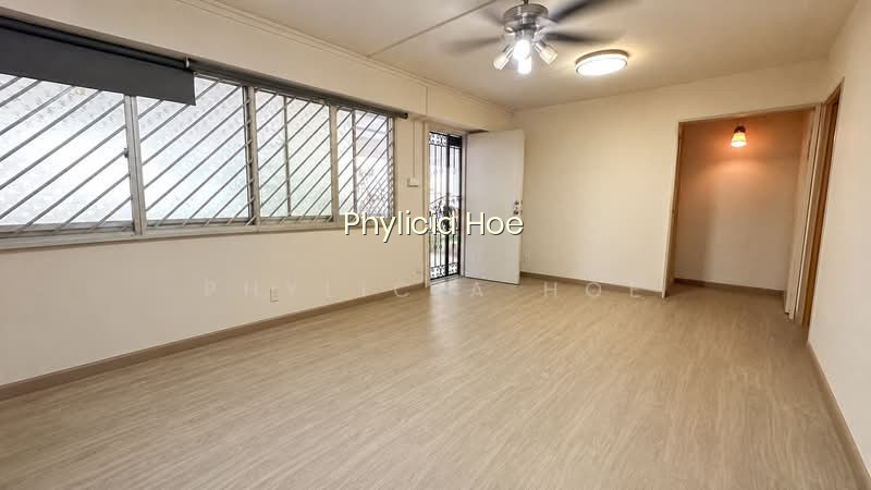 639 YISHUN STREET 61 image 1 of 9