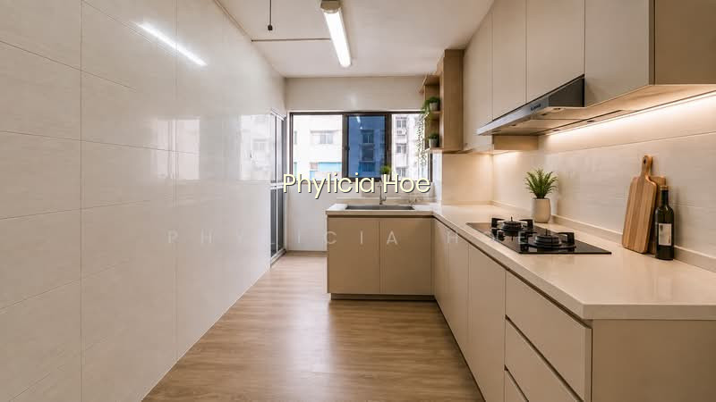 639 YISHUN STREET 61 photo 3