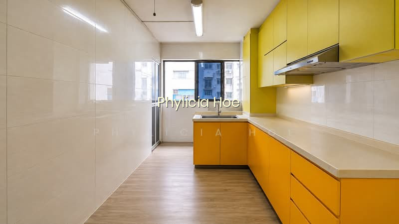 639 YISHUN STREET 61 photo 4
