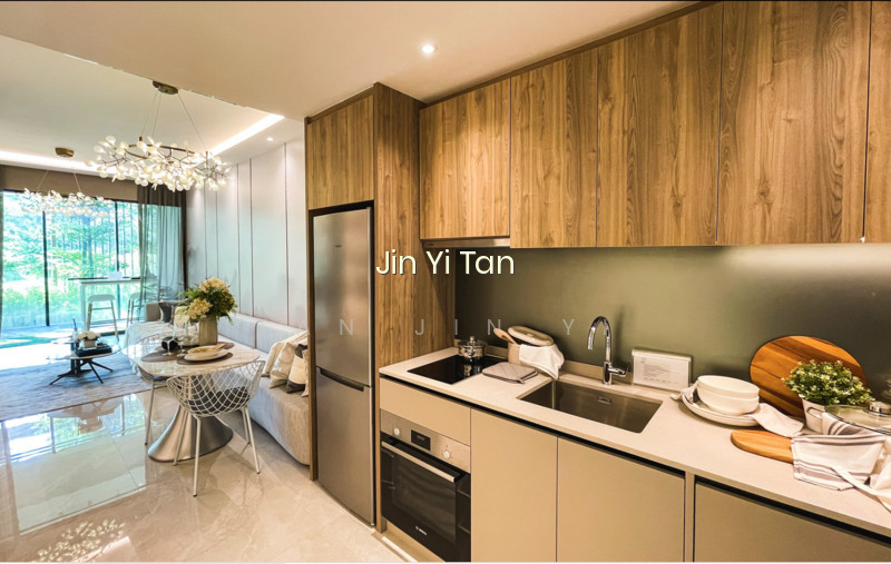 DAIRY FARM RESIDENCES photo 3