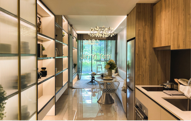 DAIRY FARM RESIDENCES photo 4