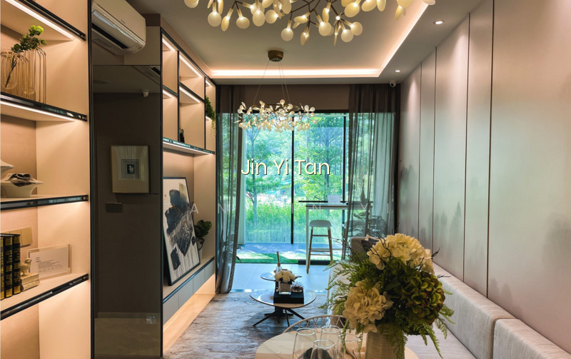 DAIRY FARM RESIDENCES photo 5