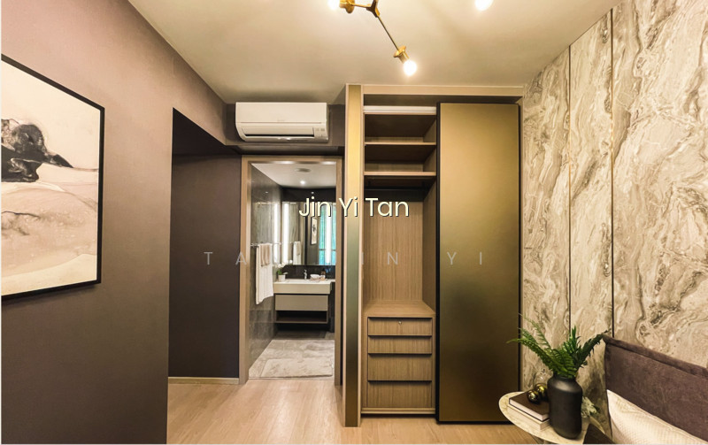 DAIRY FARM RESIDENCES photo 6