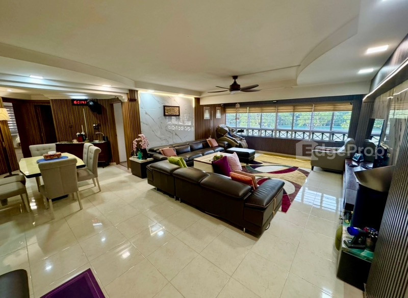 404 BUKIT BATOK WEST AVENUE 7 image 1 of 6