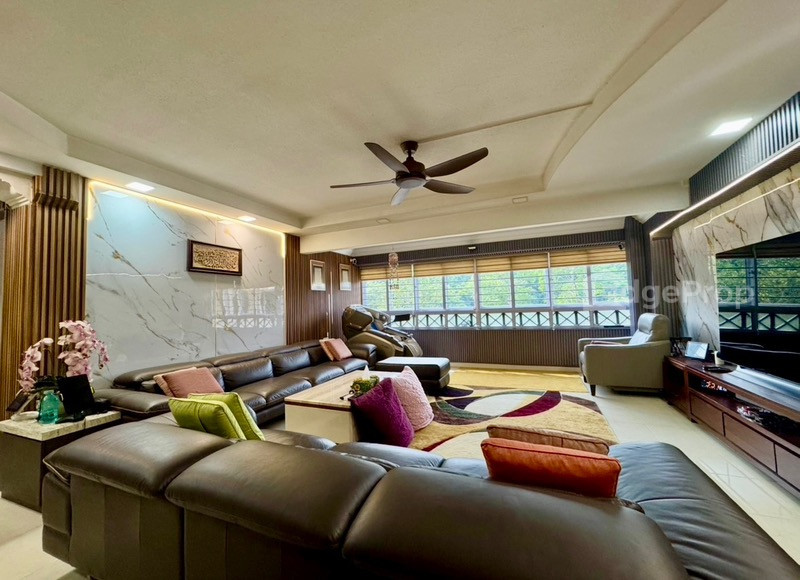 404 BUKIT BATOK WEST AVENUE 7 photo 2