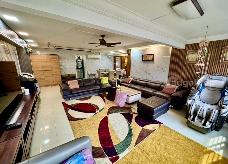 404 BUKIT BATOK WEST AVENUE 7 photo 3