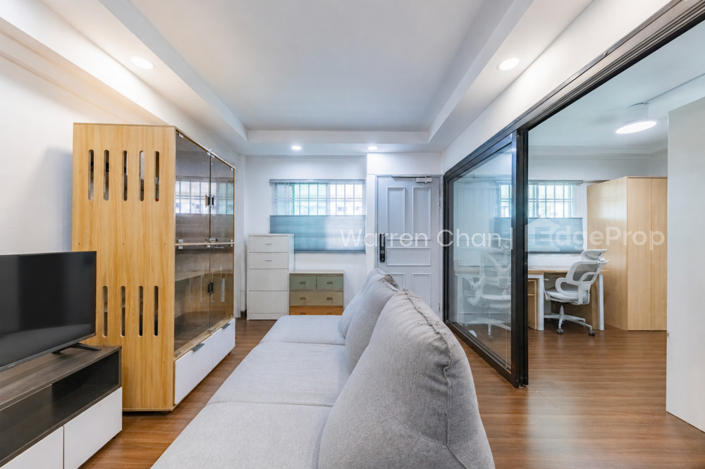 606 ANG MO KIO AVENUE 5 image 1 of 10