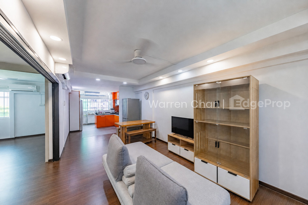 606 ANG MO KIO AVENUE 5 photo 2