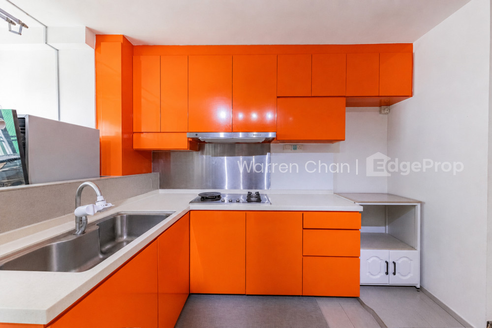 606 ANG MO KIO AVENUE 5 photo 4