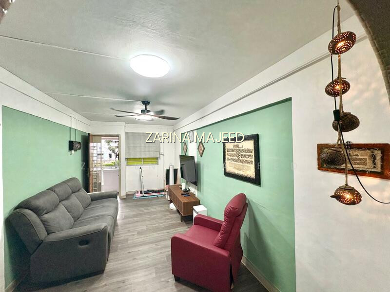643 ANG MO KIO AVENUE 5 image 1 of 10