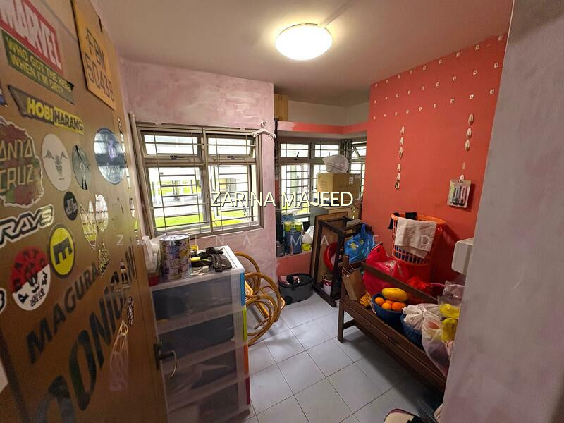 643 ANG MO KIO AVENUE 5 photo 2