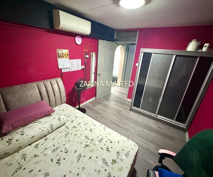 643 ANG MO KIO AVENUE 5 photo 4