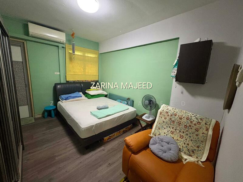 643 ANG MO KIO AVENUE 5 photo 5