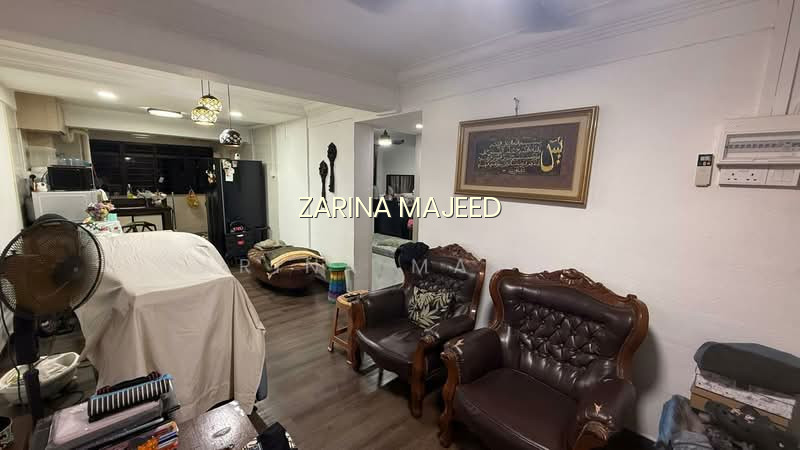 34 MARINE CRESCENT photo 2