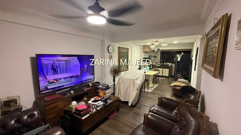 34 MARINE CRESCENT photo 3