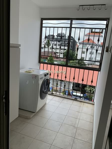CASA AROMA 10