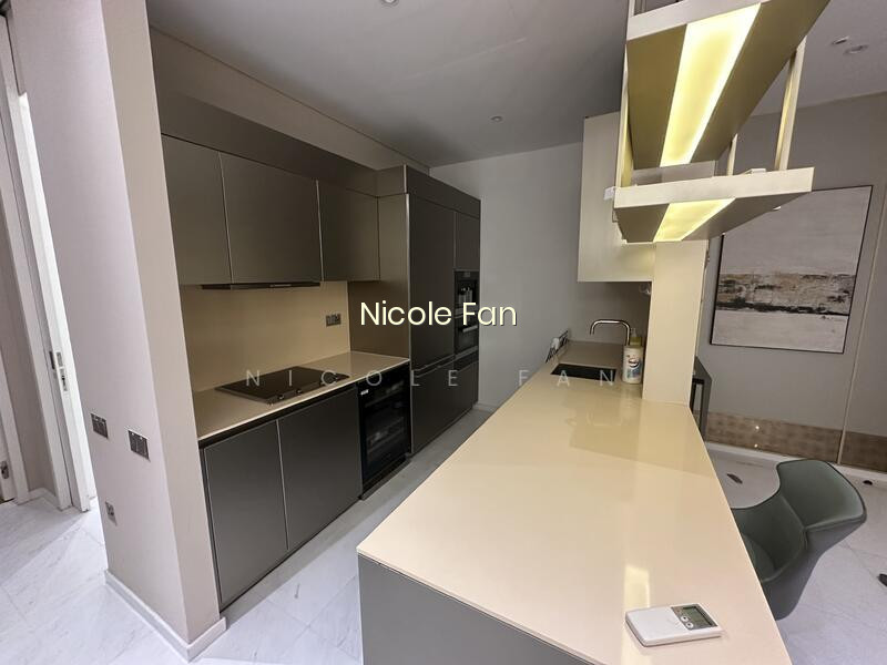 SOUTH BEACH RESIDENCES image 1 of 7