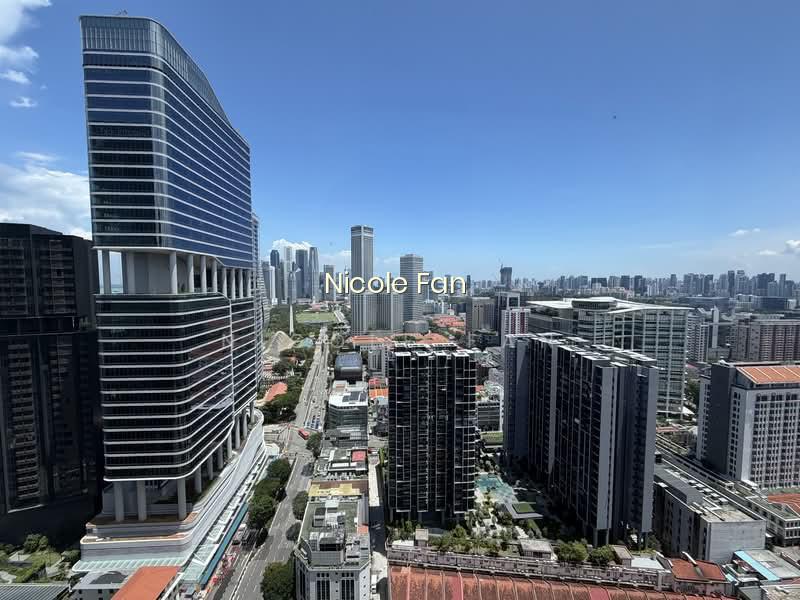 MIDTOWN MODERN 3