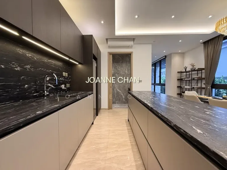 Eminence Landed Brand New 3.5+M Sty Semi-D @ Orchard Fernhill Rd Dalvey Rd Nassim Rd Stevens Close image 1 of 10
