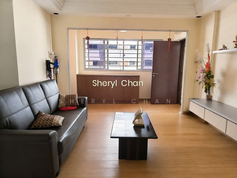 540 SERANGOON NORTH AVENUE 4 image 1 of 9