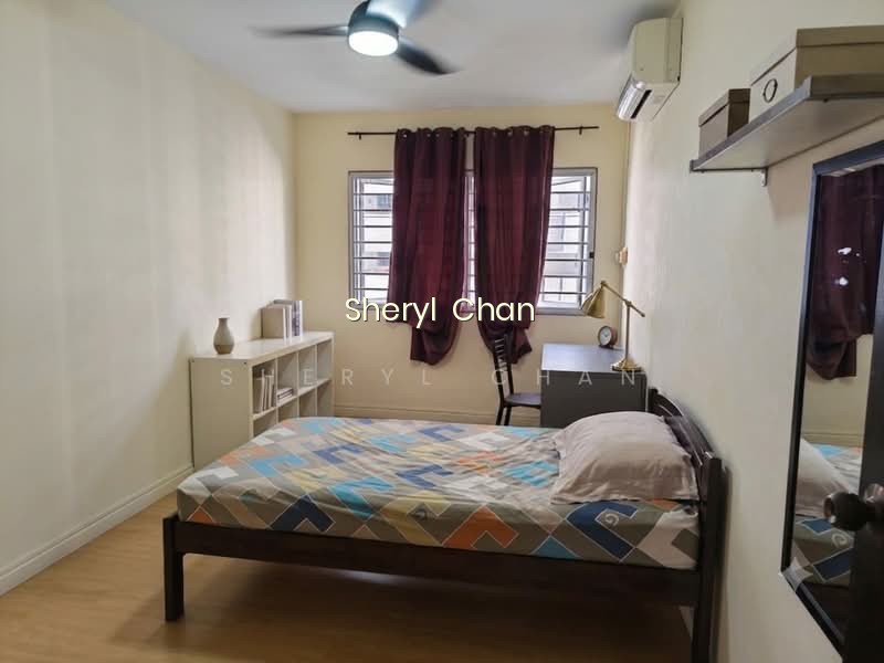 540 SERANGOON NORTH AVENUE 4 photo 2