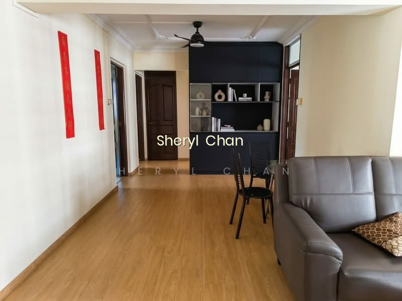 540 SERANGOON NORTH AVENUE 4 photo 3