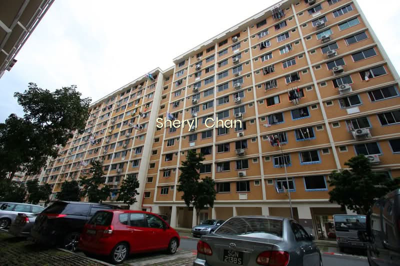540 SERANGOON NORTH AVENUE 4 photo 5